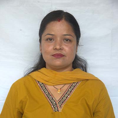 Mrs. Aarati Puri